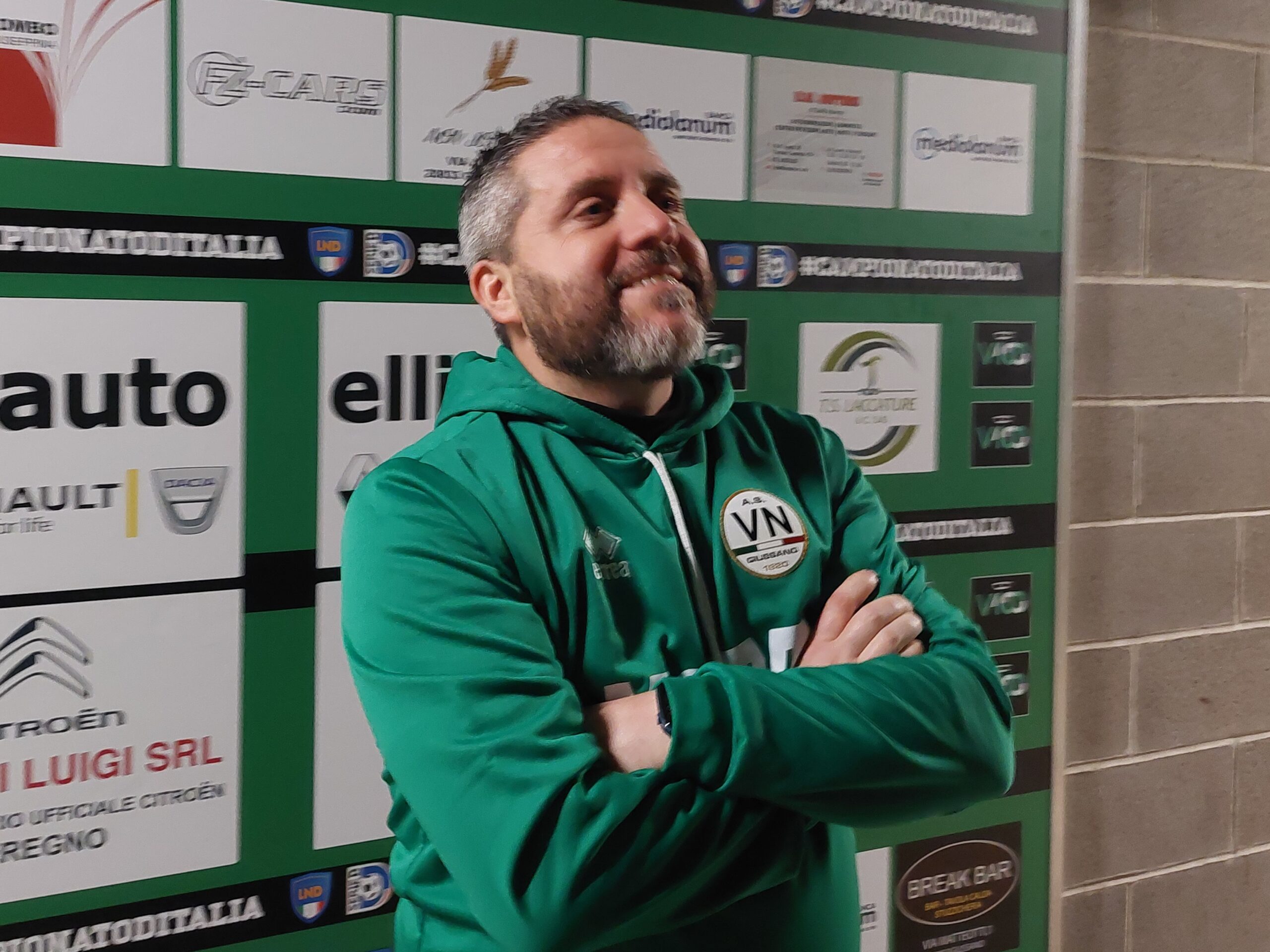 Raspelli Vis Nova