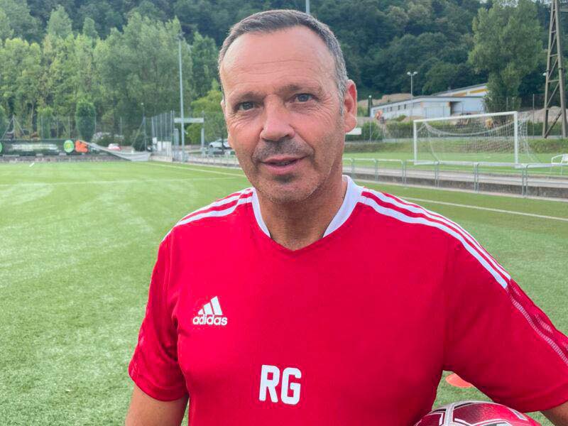Ufficiale: è Roberto Gatti il nuovo allenatore della Solbiatese