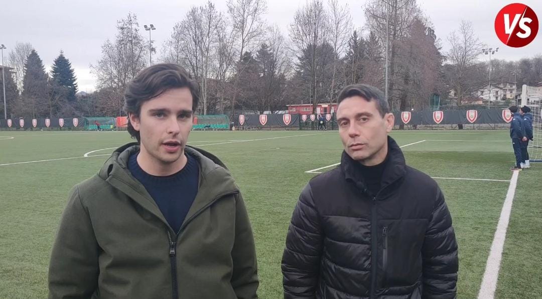 Il DS Alessio Battaglino rinnova con il Varese: “Un orgoglio. Il Ligorna? Partita bella da vivere con i nostri tifosi”