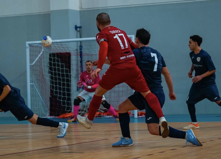 Real Sesto sempre più su, Varese C5 vittoria col brivido. Niente da fare per Cardano 91 ed Elle Esse