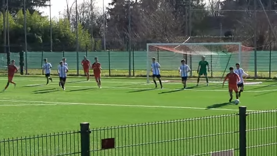 24^ – La Solbiatese vola sul Saronno, Caronnese corsara, Besnatese pari show. Stasera il derby Vergiatese-Sestese