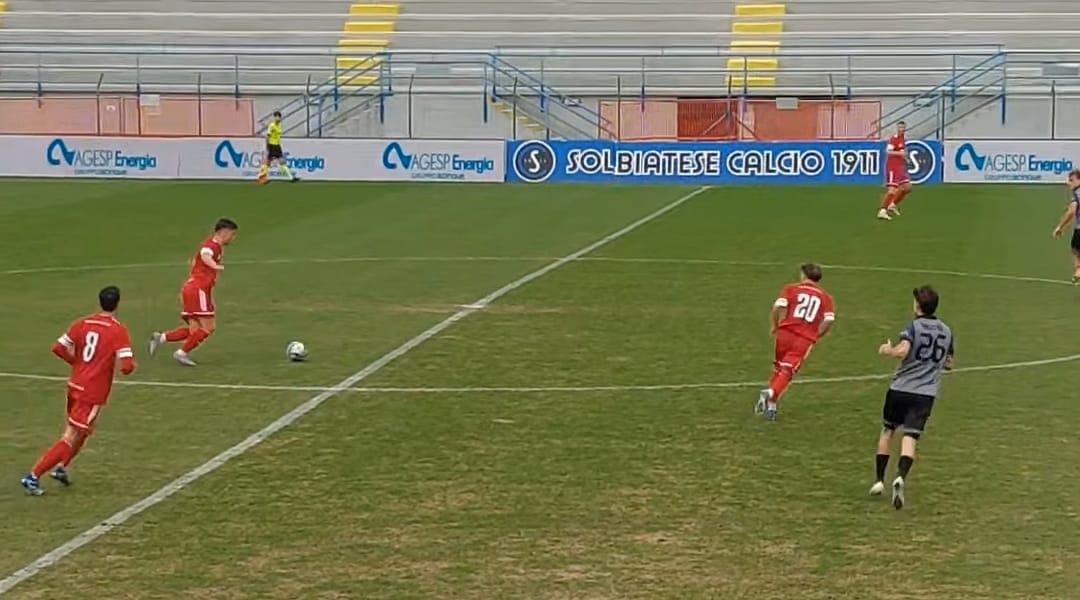 Coppa Italia – Definito il quadro dei quarti di finale. Rammarico Solbiatese, focus sul campionato