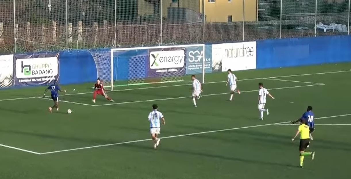 Coppa Italia – La Solbiatese aspetta l’Alessandria: show-time da non perdere