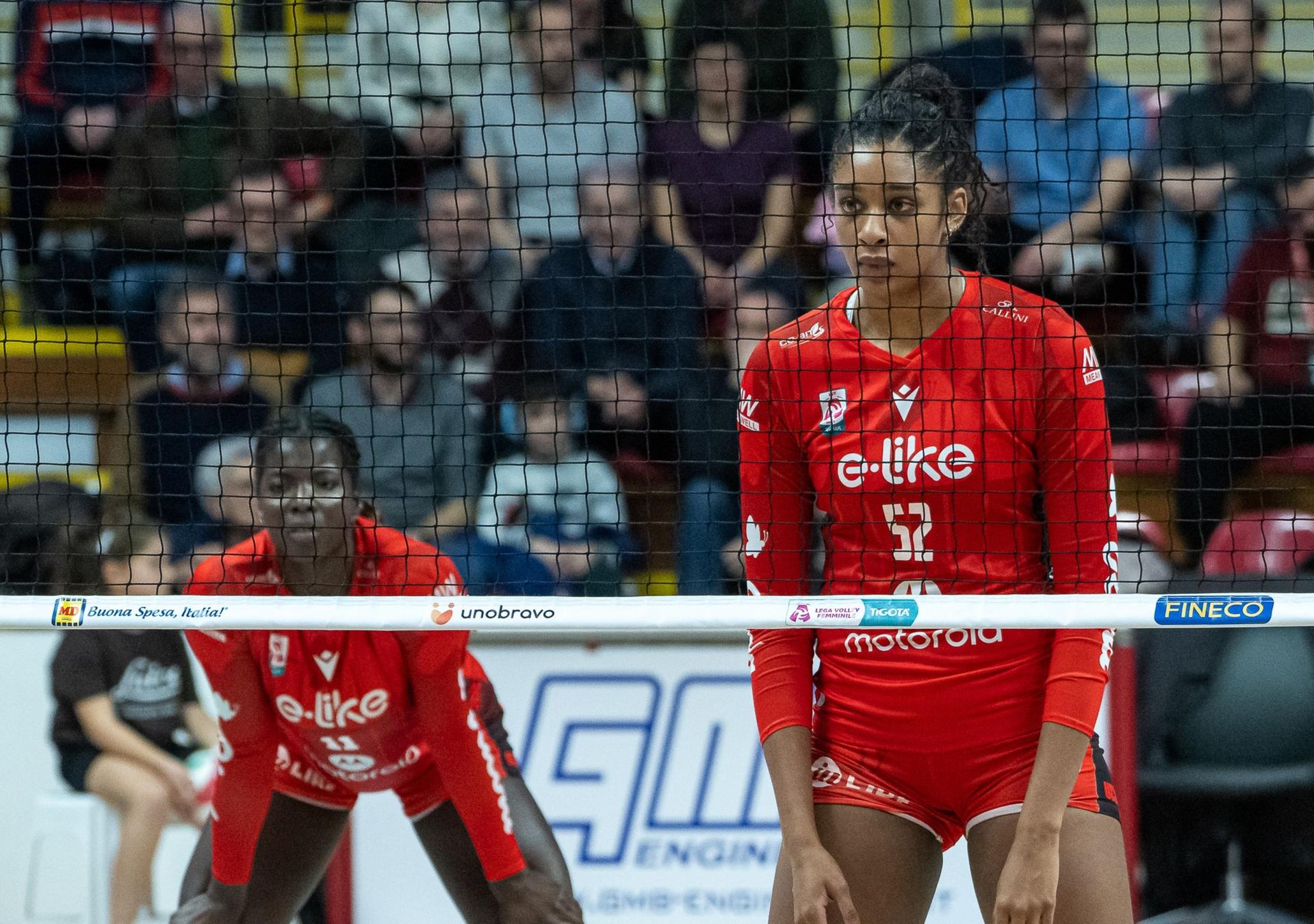 Tempo di Playoff scudetto per la Eurotek Laica UYBA: si accende la sfida con Conegliano