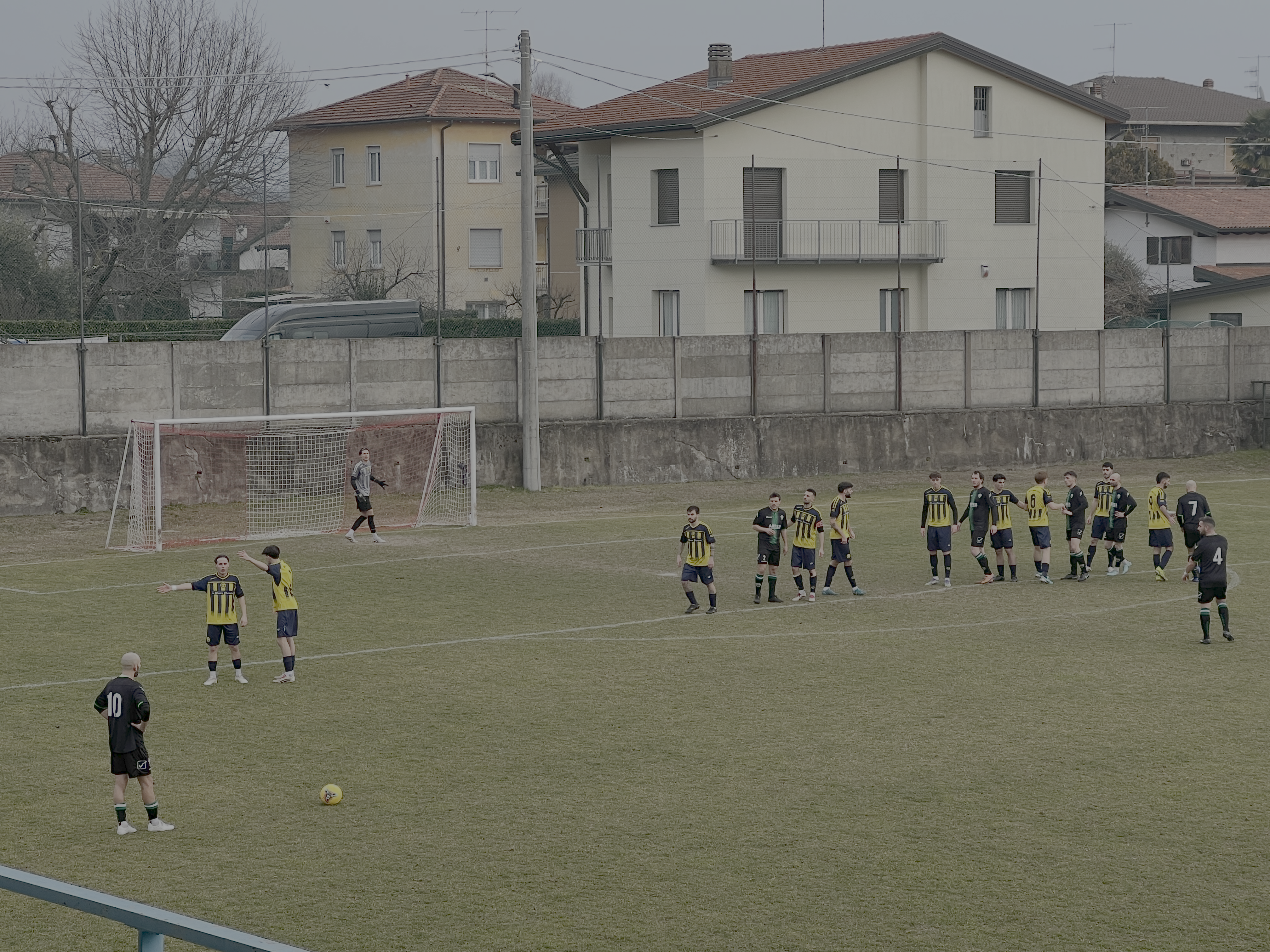 Triello comasco per la Promozione, Valceresio e Gorla per i playoff. Tripla retrocessione diretta in vista