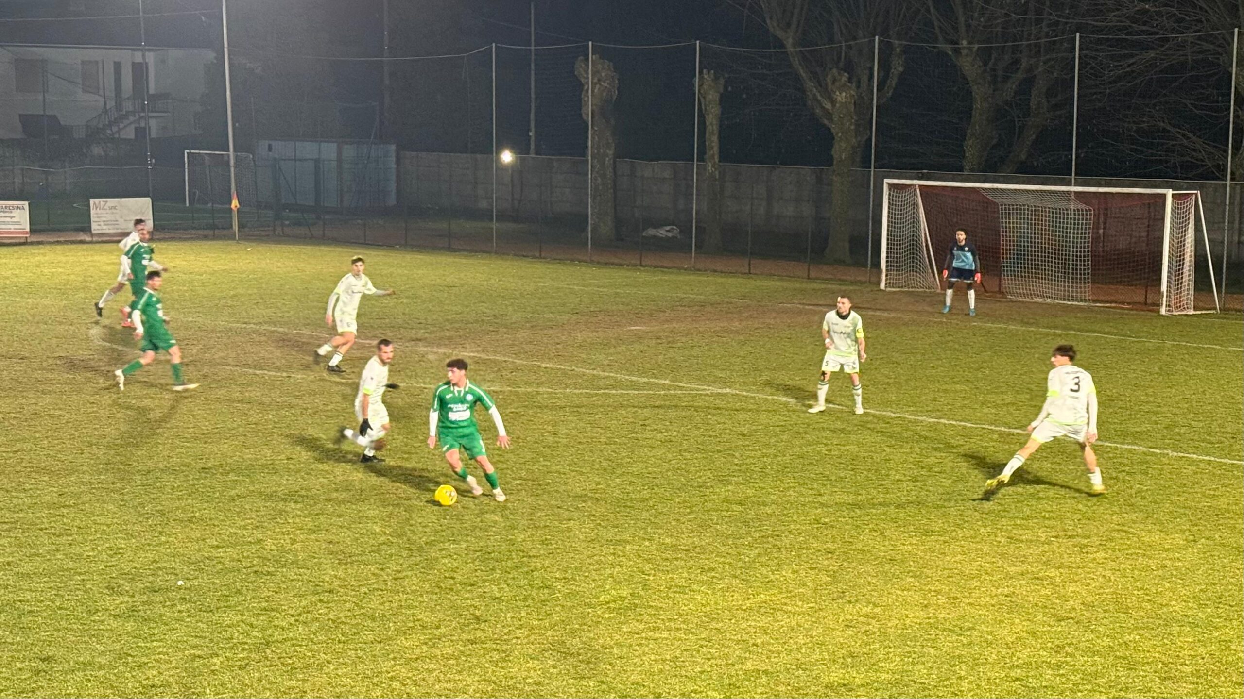 Aria di Coppa – Bosto eliminato dal Cassina Nuova. La provincia di Varese fa il tifo per il Marnate Gorla