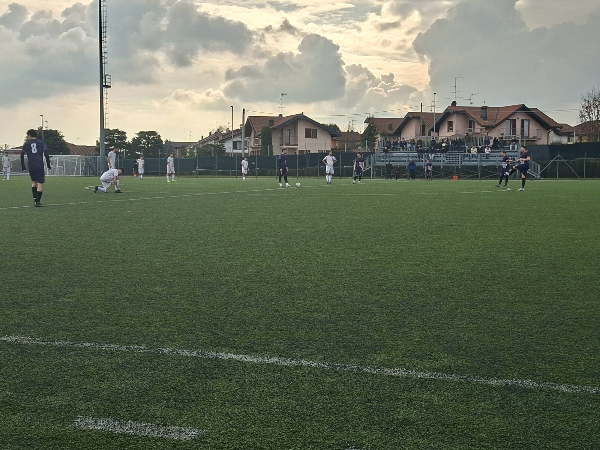 22^ – Gazzada rimonta pazza a Lonate, Valcuviana poker e +6 in vetta. La Concagnese infiamma la zona salvezza, pari Eagles-Buguggiate