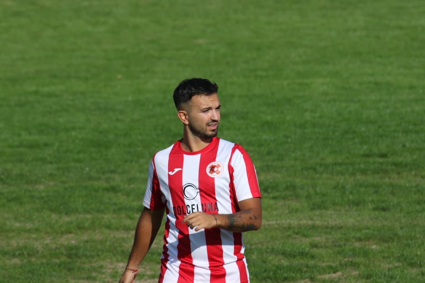 Valerio Re: “Nessun dubbio sul valore del Busto81, ora c’è anche la consapevolezza. Playoff? Ci crediamo”