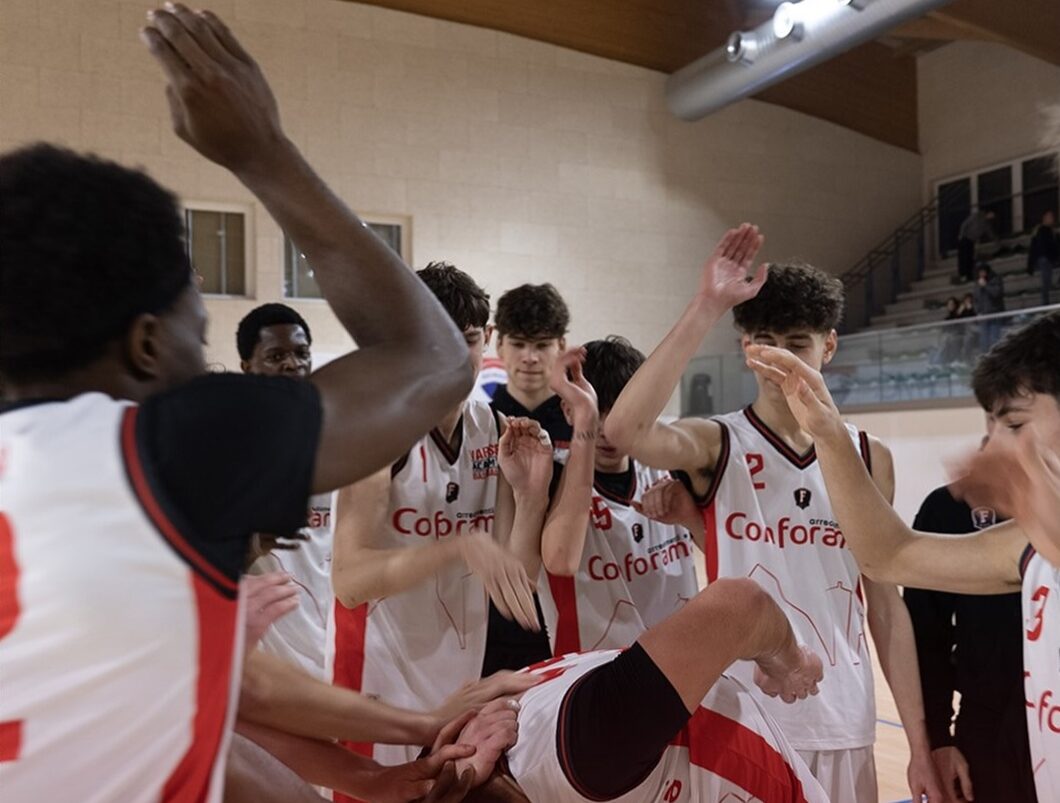 25^ C – Academy troppo più forte di Casorate. La Robur ribalta Venegono in 20′