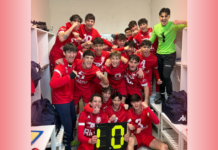 Diario Biancorosso – Gli Allievi Elite U17 festeggiano la salvezza! Vittorie regionali, pari degli U15 Elite