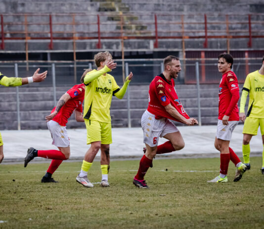 Il mercato accelera: il Varese cerca il suo bomber, la Pro Patria rompe gli indugi. Varesina on fire, la Solbiatese c’è