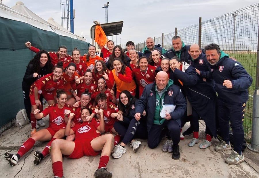 Il Varese sbanca Mantova al 93′ (1-2), Faccone: “La nostra miglior partita”