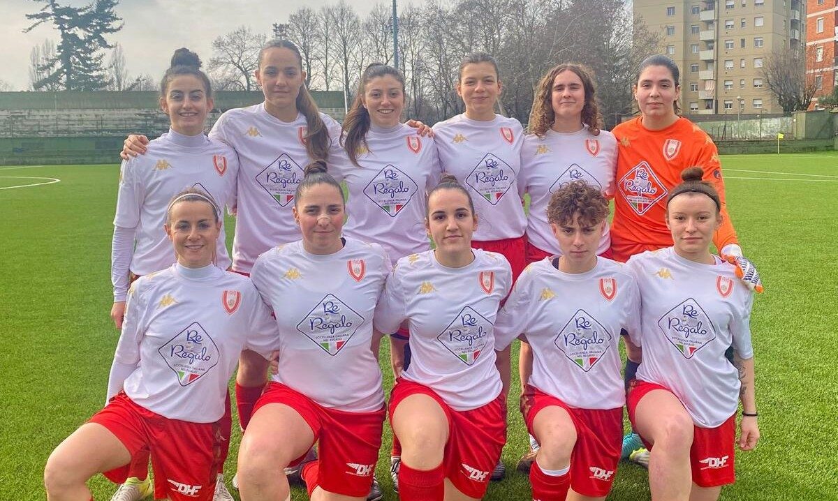 Due schiaffi svegliano il Varese: 3-2 in rimonta sul Circolo Giovanile Bresso. Faccone: “Vittoria fondamentale”