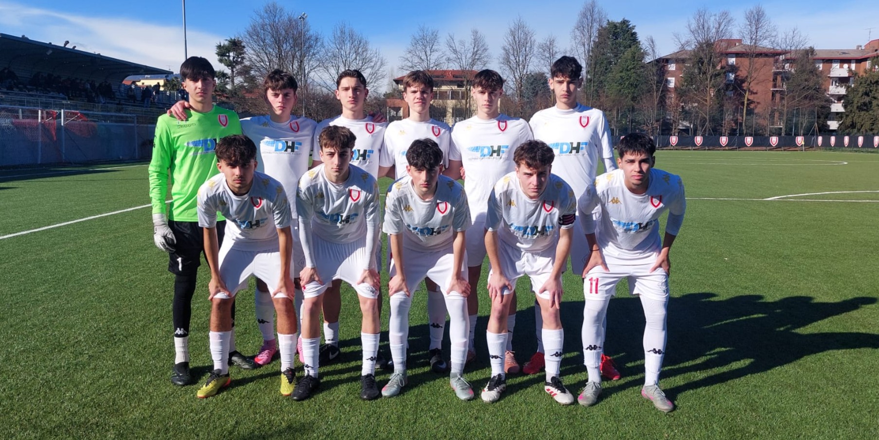 Juniores Nazionali, 22^ – La Varesina ribalta la Castellanzese e tiene il Piacenza. Il Varese torna a vincere