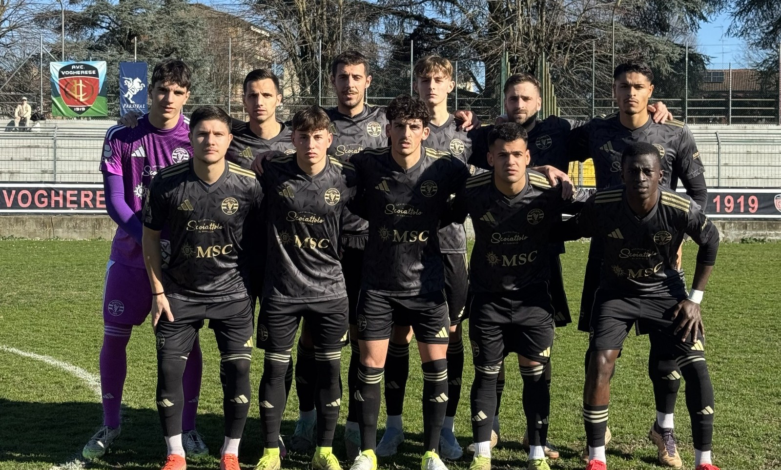 Varesina – Leon si gioca d’anticipo