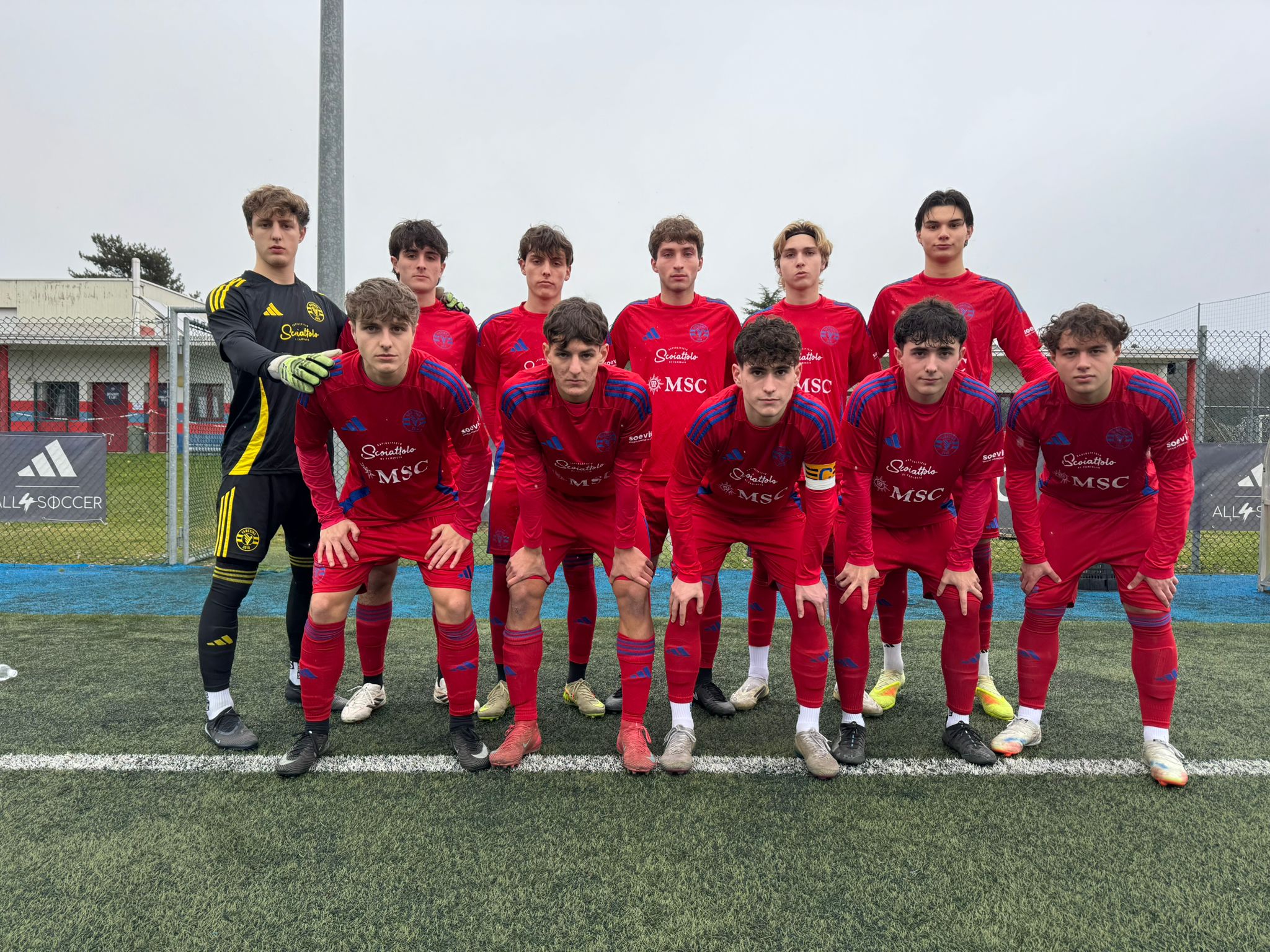 Juniores Nazionali, 28^ – Varesina sfida al Club Milano, un occhio a Piacenza. Derby Varese-Castellanzese per l’onore