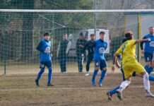 26^ – Ultimo tango: chi ballerà tra Casport e Biandronno? Griglia playoff da definire, 90’ per salutare la stagione