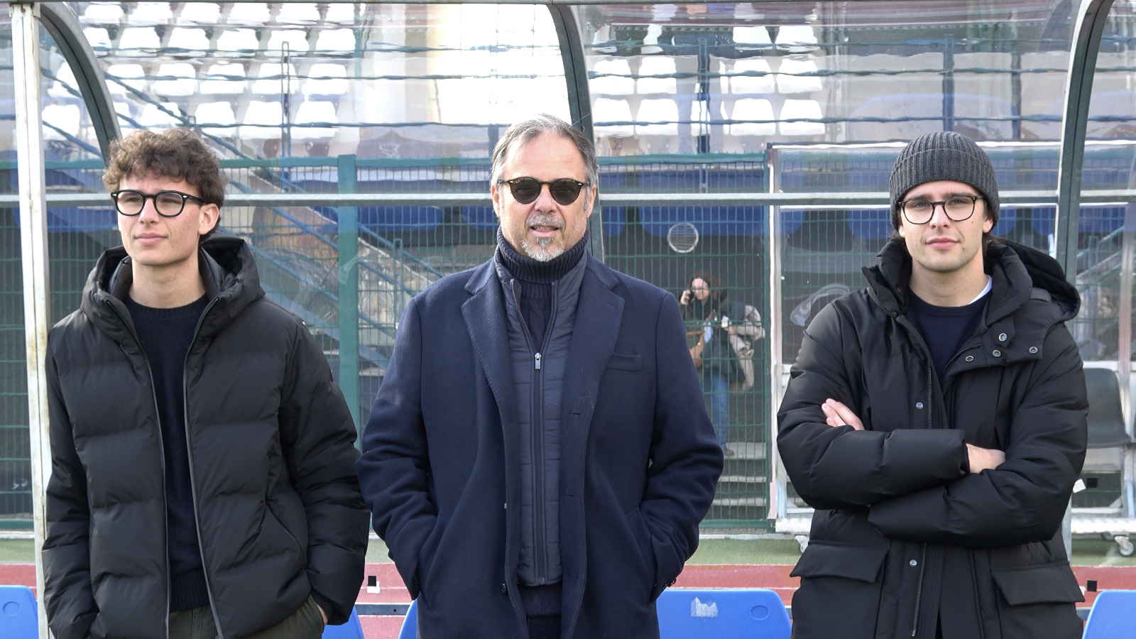 IL PAGELLONE – Varese progettuale e consapevole. Ciceri pragmatico, staff da 7 – PARTE III