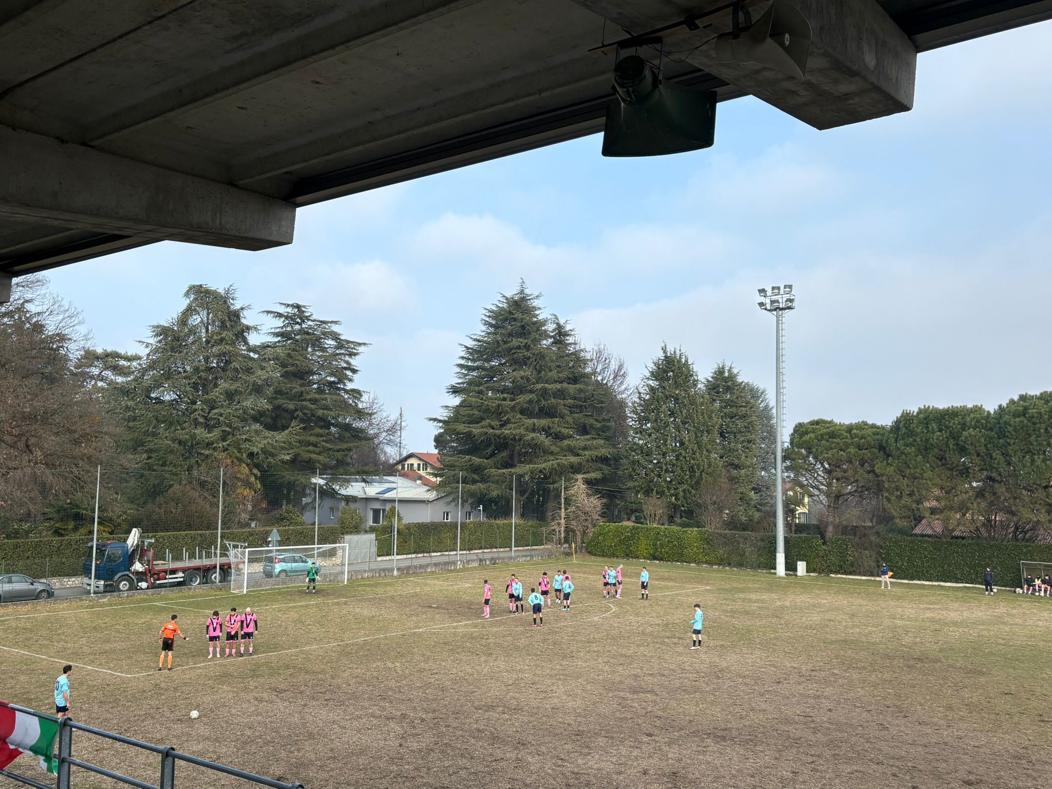 21^ – Valcuviana poker e mini fuga, Lonate pari ad Induno. Cuassese tris da podio, punto d’orgoglio per Casbeno e Cittiglio