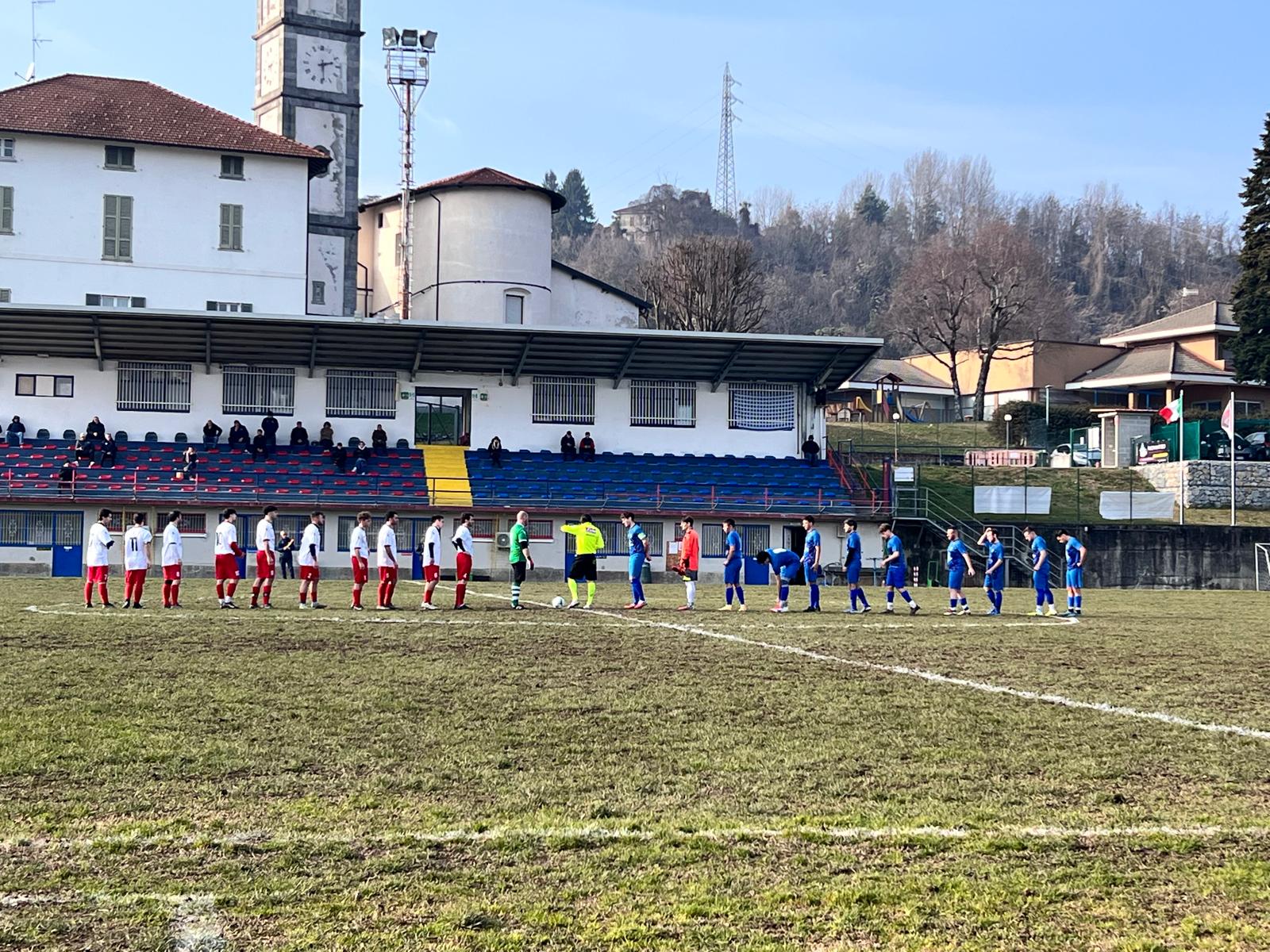 17^ – Vittorie in extremis per Monate e Ponte Tresa! 6 squadre in lotta per l’ultimo posto playoff