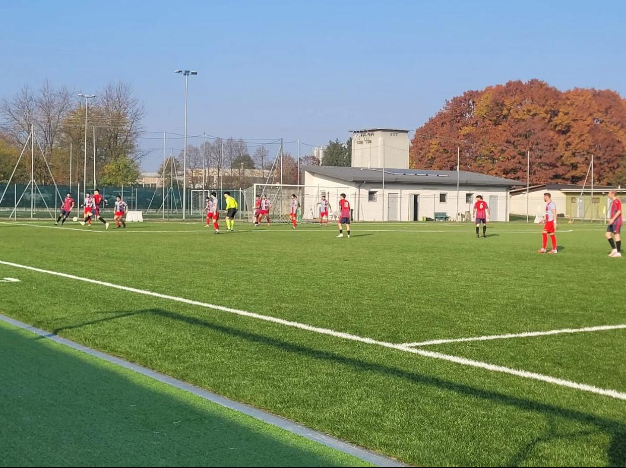 22^ – Marnate di corto muso, Pontevecchio vittoria senza scendere in campo. Torna alla vittoria anche la Bustese