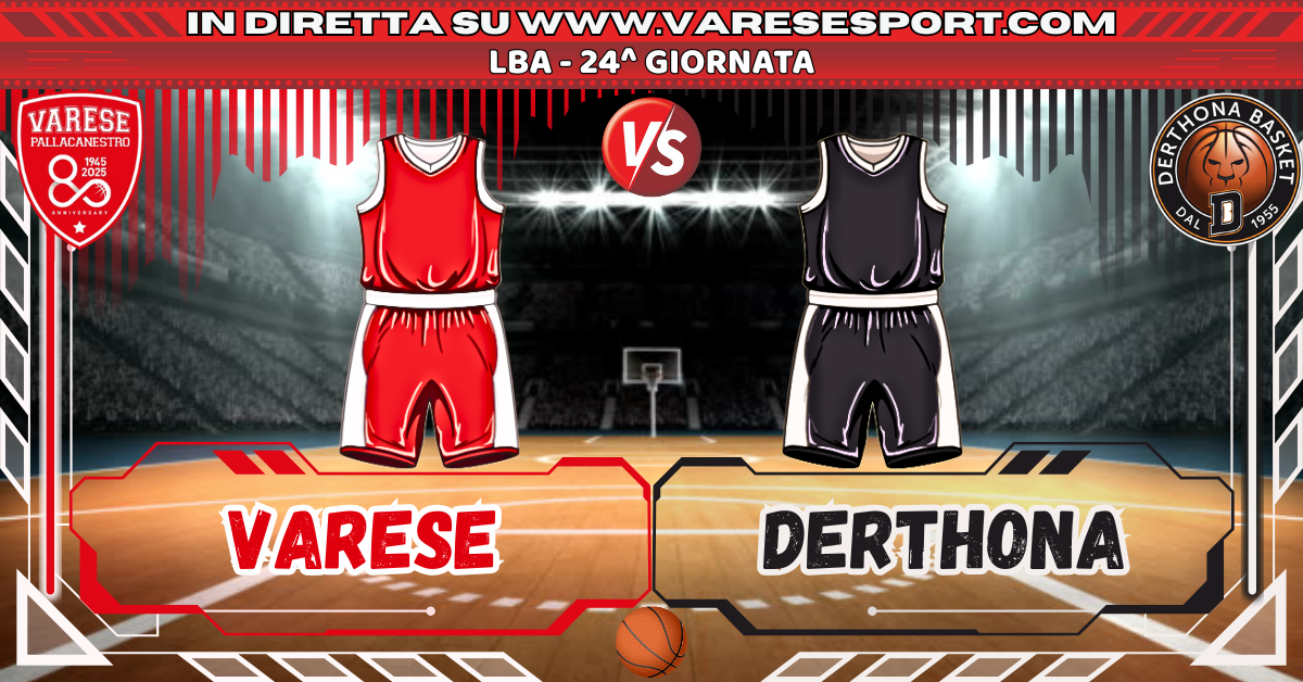 24_direttatestuale_Varese-Derthona