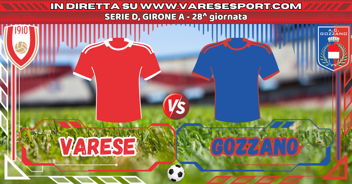 28_direttatestuale_Varese-Gozzano