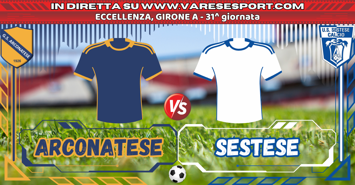 31_direttatestuale_Arconatese-Sestese