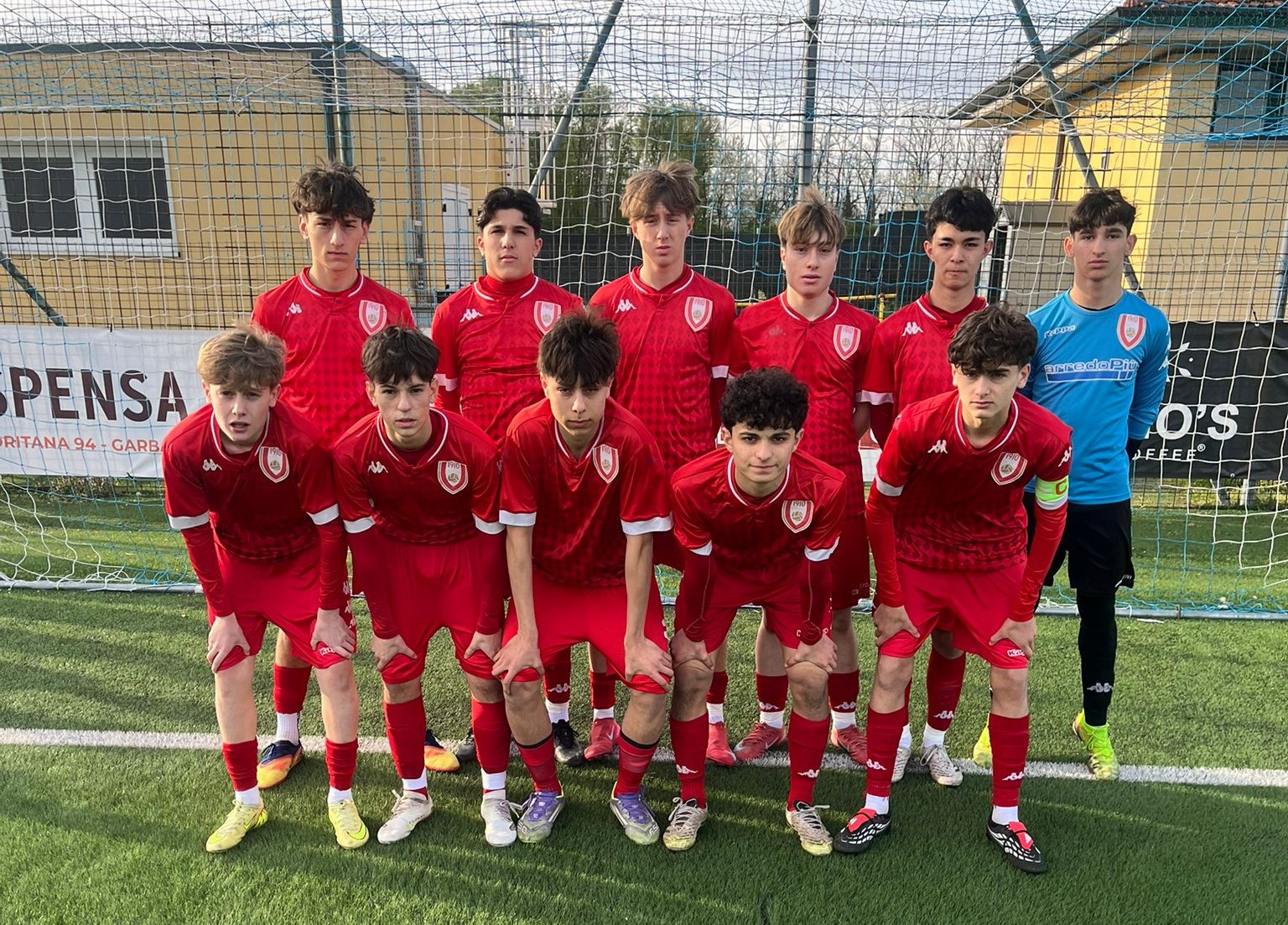 Diario Biancorosso – All-in playoff per i Regionali U16, gli U14 si congedano con il sorriso