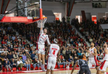 Pallacanestro Varese, le ali per volare ci son quasi tutte. Ora serve l’asse portante