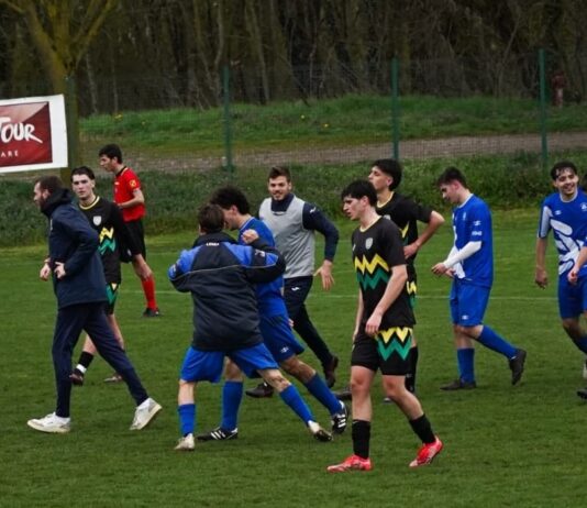 Finestra sul Girone R – Volata finale per il sogno playoff dell’Amor Sportiva. Incubo playout per le altre varesotte