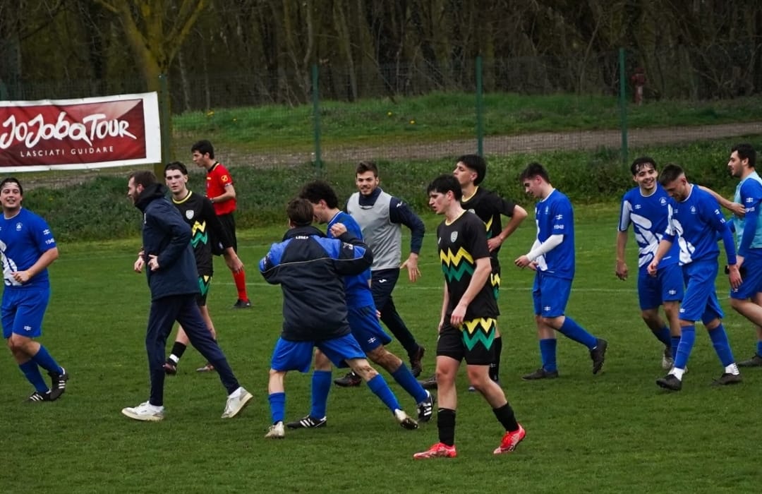 Finestra sul Girone R – L’Amor Sportiva trionfa. Rammarico per Union Oratori Castellanza e Pro Juventute
