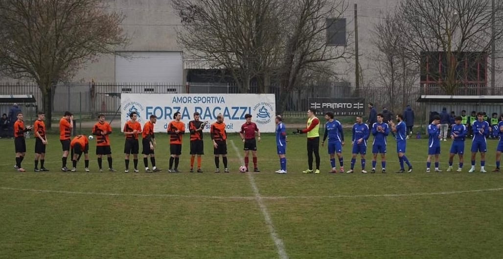 Finestra sul Girone R – Si riaccende la Pro Juventute, Amor Sportiva in standby. Union Oratori Castellanza ko