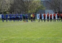 Finestra sul Girone R – La Pro Juventute batte un colpo, L’Amor Sportiva piazza la tripla. Buio gialloblù