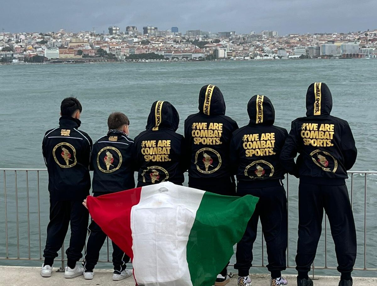 ASD Difesa Reale, 5 karateka in Nazionale. Sabrina Geraci: “Allenamento e dedizione. Risultati sul tatami e nella vita”