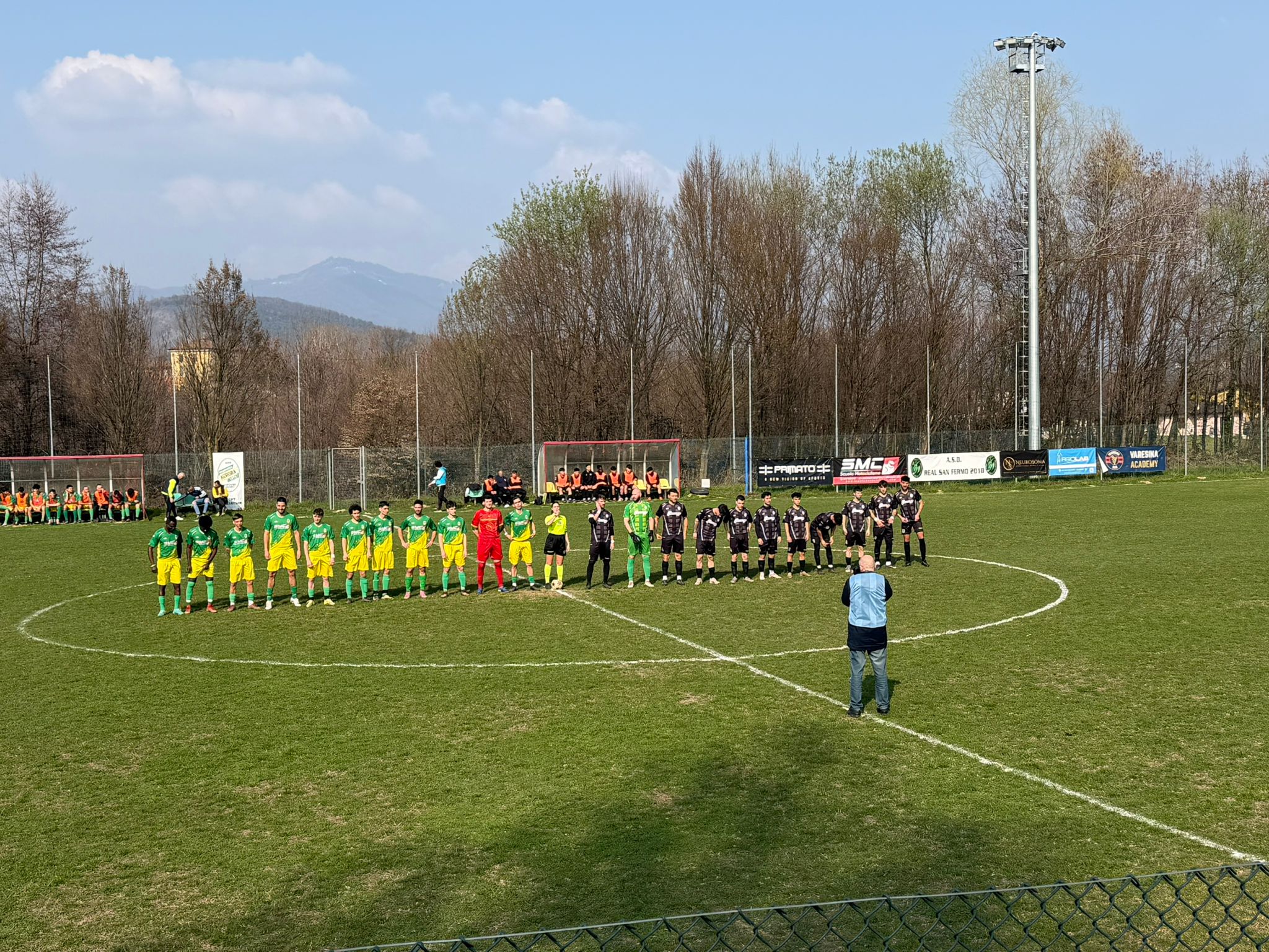 24^ – Big match all’Itala: Valceresio ko 4-3. Riscatto Gorla, 0-1 sul San Michele. Cantello e Olimpia cadono all’ultimo respiro