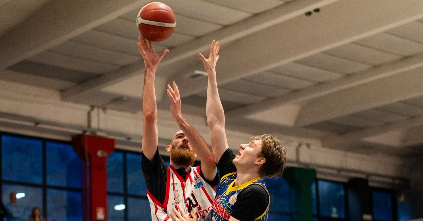 22^ B Interregionale – Gallarate scatto playoff, Saronno e Marnate colpi salvezza