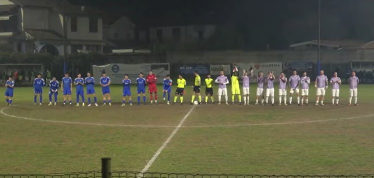 27^ – La Besnatese ferma il Legnano, Caronnese di misura. La Solbiatese non sbaglia a Magenta, Vergiatese ko