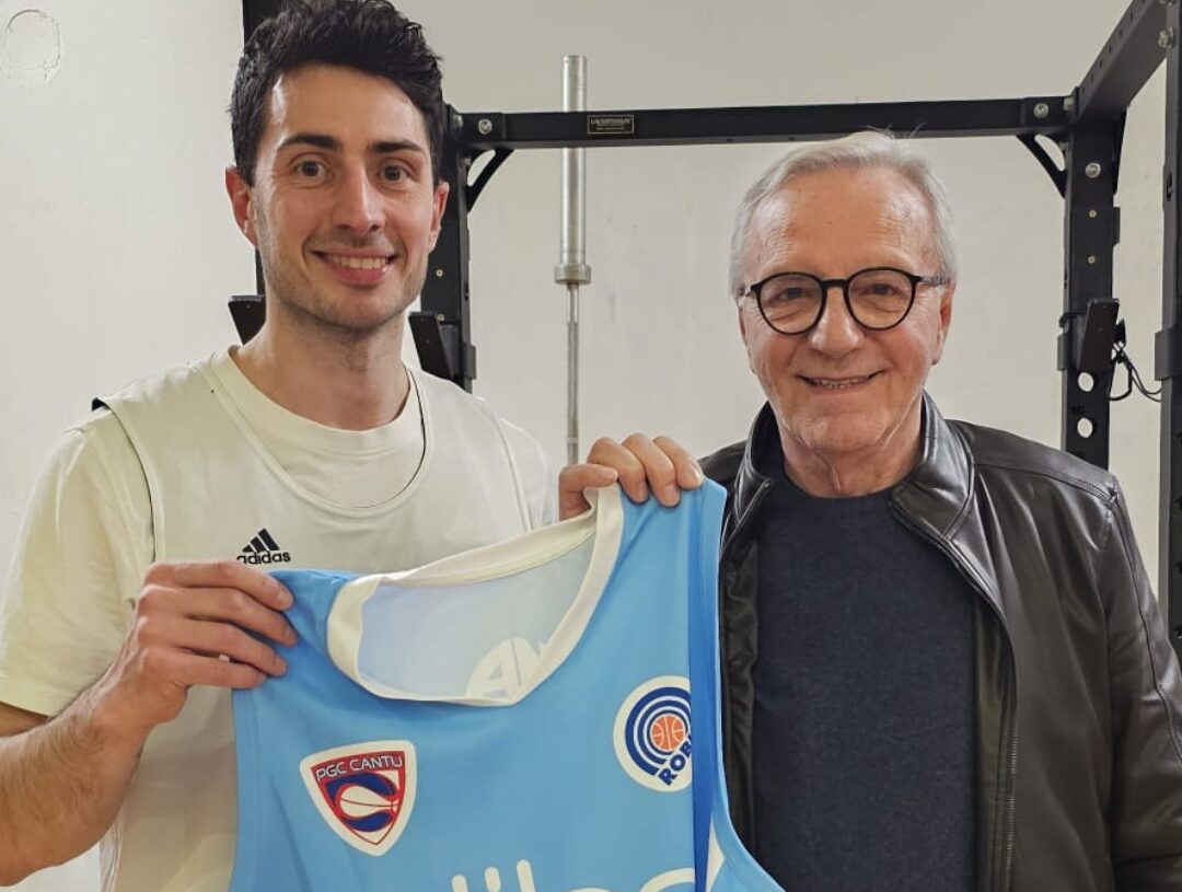 Bloise: “Non potevo chiudere con un crociato rotto. Qui è come essere a casa. Possiamo salvarci anche senza i playout”