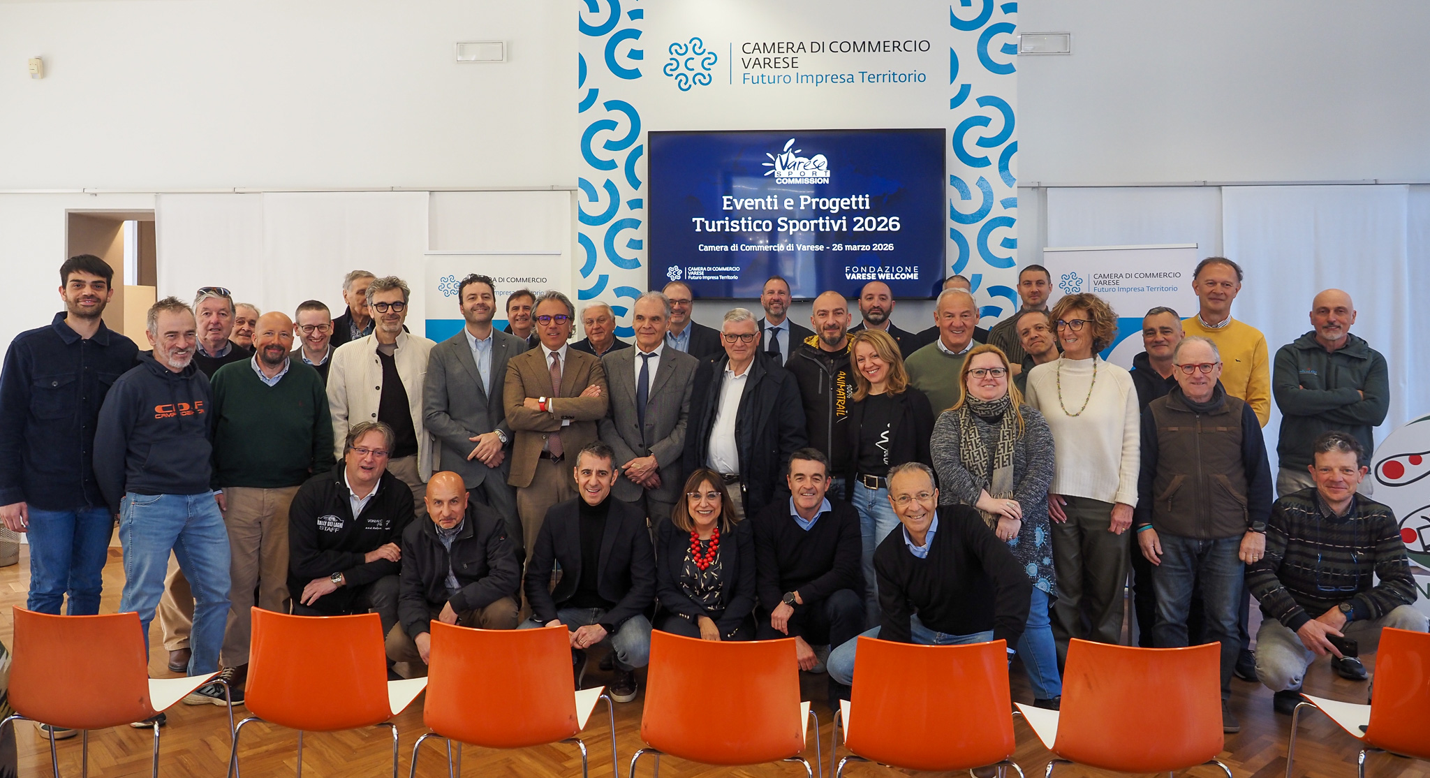 Turismo e sport: 35 eventi per crescere tutto l’anno