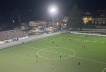 Impianti sportivi a Malnate, la parola al Comune. Cannito: “Obiettivo tutelare la continuità sportiva di bambini e ragazzi”
