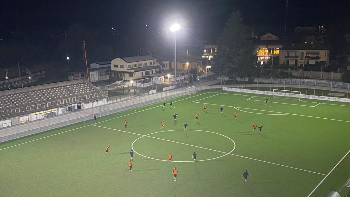 Marco Bernasconi alza la voce: “A Malnate si vuole far sparire il nome Malnatese Calcio”