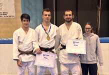 Judo – Robur et Fides protagonista a Bari: altri tre qualificati per le finali Juniores A1