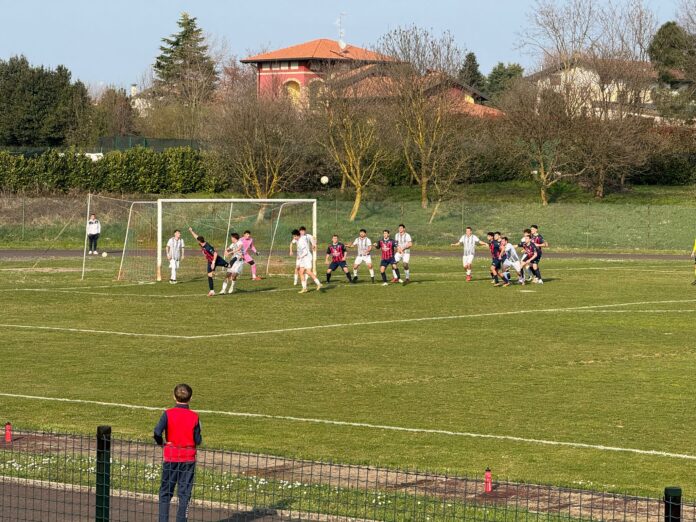 Cassano - Turbighese