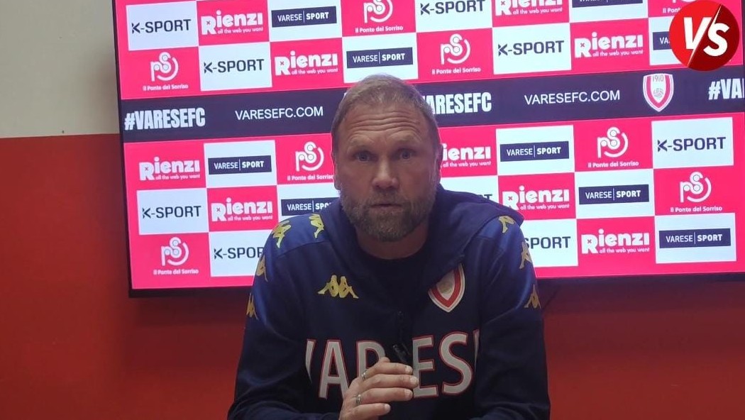 Ciceri: “Rabbia per un pari del genere”. Cogliati: “Presi due gol inspiegabili. Potenziale inespresso: vogliamo i playoff” – VIDEO