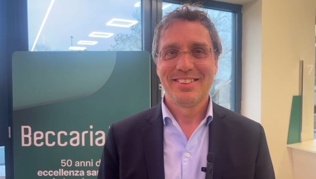 Il “motore” della salute sportiva varesina compie 50 anni: il Centro Beccaria festeggia mezzo secolo di eccellenza – VIDEO
