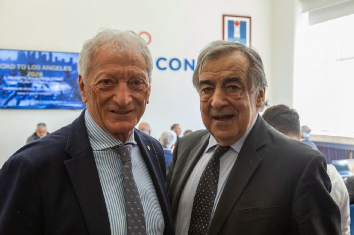 Flag Football, nasce il progetto “LA28”: l’Italia punta alle Olimpiadi di Los Angeles 2028