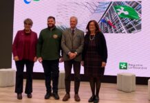 Paralimpiadi – Varese protagonista a Casa Lombardia, Daniela Colonna Preti: “Lo sport va oltre l’agonismo”