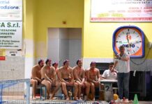 Orgoglio VON, coach Osigliani: “Fiero dei miei ragazzi. Abbiamo dato tutto, ci riproveremo”