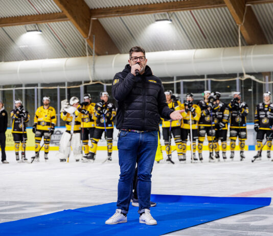IHL 2026/2027, su il sipario: 12 squadre al via. Si parte il 19 settembre